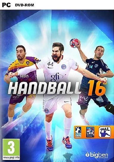 Handball 16 free download