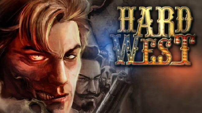 Hard West v1.5 (Inclu ALL DLC) free download