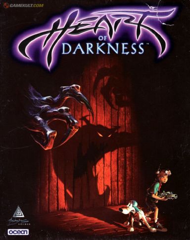 Heart of Darkness Free Download