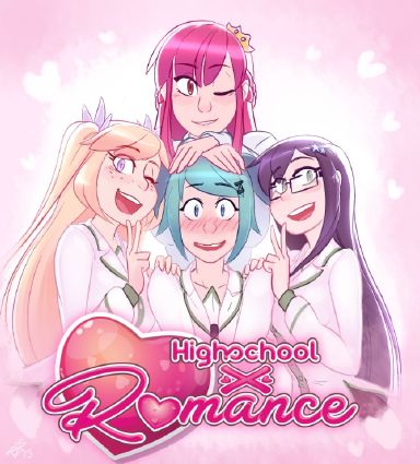 Highschool Romance free download