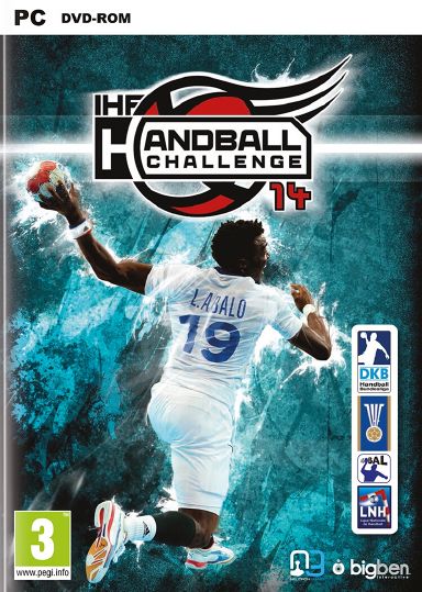 IHF Handball Challenge 14 free download