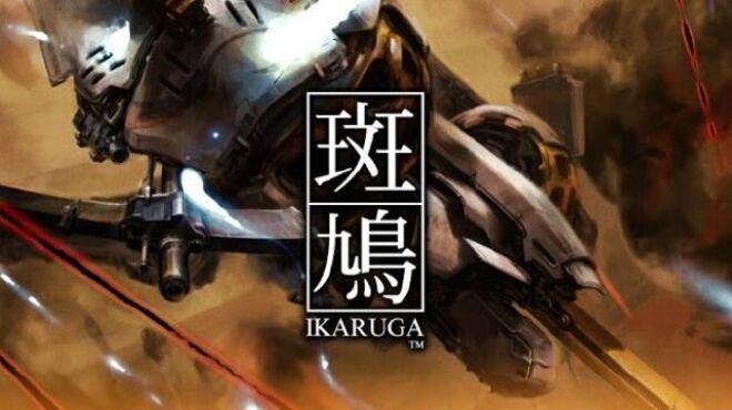 Ikaruga (Inclu UPDATE 5) free download