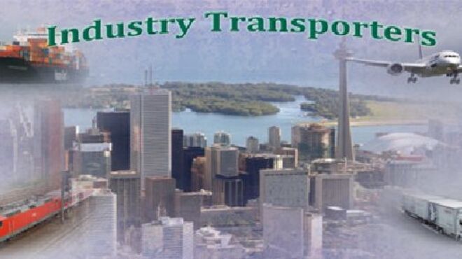 Industry Transporters v0.7.210 free download