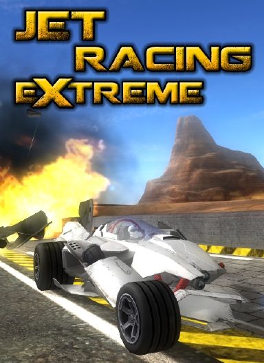 Jet Racing Extreme v2.0.22 free download