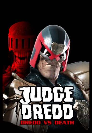 Judge Dredd: Dredd vs. Death (GOG) free download
