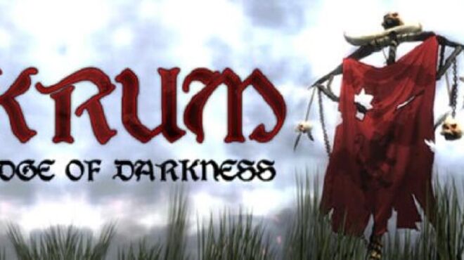 KRUM – Edge Of Darkness free download