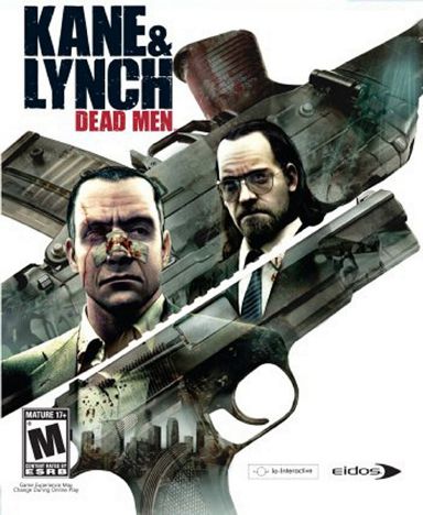 Kane and Lynch: Dead Men free download