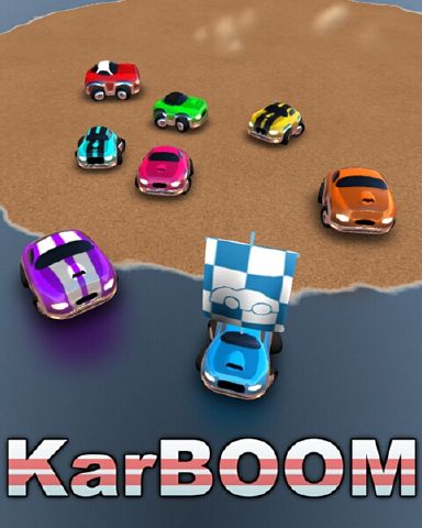 KarBOOM free download