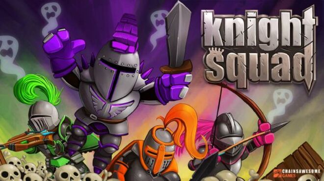 Knight Squad v1.0.1.0 free download