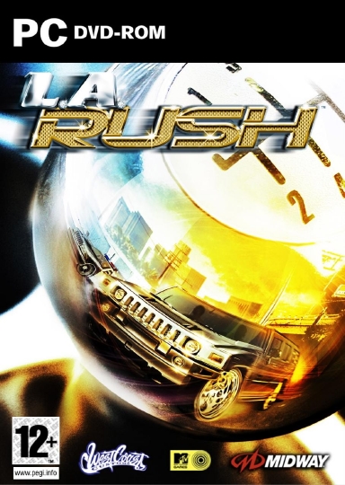 L.A. Rush free download