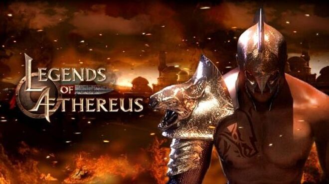 Legends Of Aethereus free download