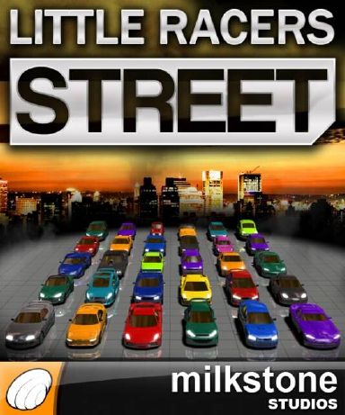 Little Racers Street free download