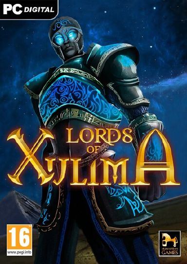 Lords of Xulima (GOG) free download