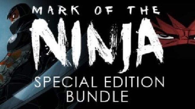 Mark of the Ninja: Special Edition v2.1.0.6 (GOG) free download