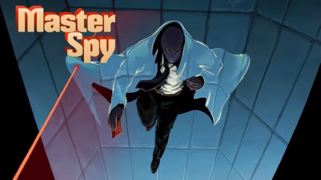 Master Spy v1.0.6 free download