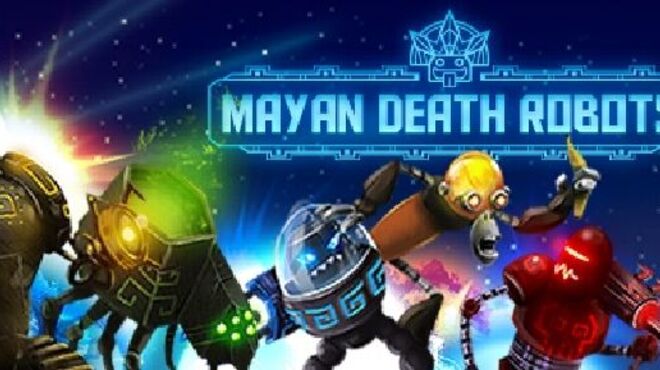 Mayan Death Robots v1.0.3 free download