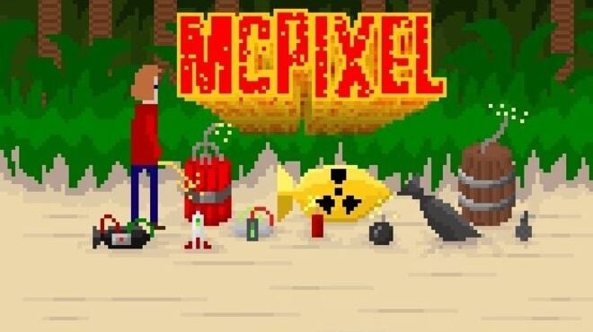 download mcpixel2 for free