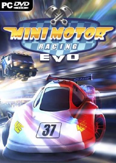 Mini Motor Racing EVO free download
