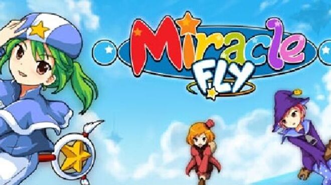 Miracle Fly v1.1.6 free download