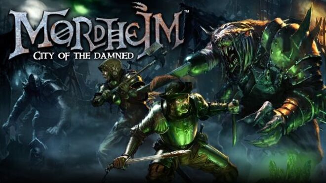 Mordheim: City of the Damned v1.4.4.4 (Inclu ALL DLC) free download