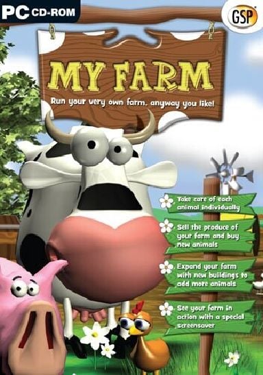 My Farm free download