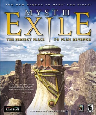 Myst III: Exile free download