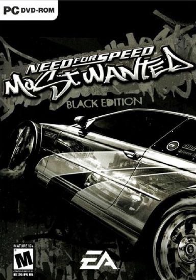 Need for Speed Most Wanted Black Edition (2005) Free Download