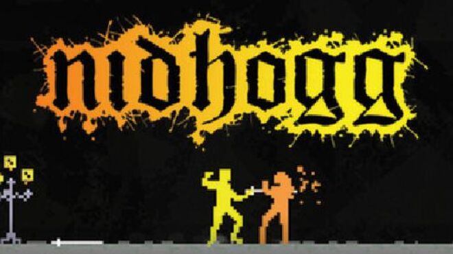 Nidhogg (Update 23/11/2017) free download