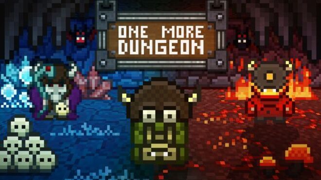 download the last version for apple One More Dungeon 2