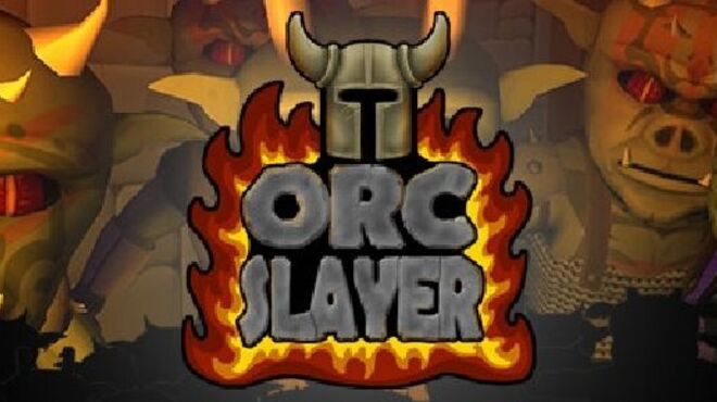 Orc Slayer free download