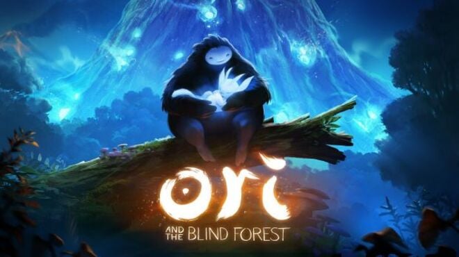 Ori and the Blind Forest (Update 3) free download