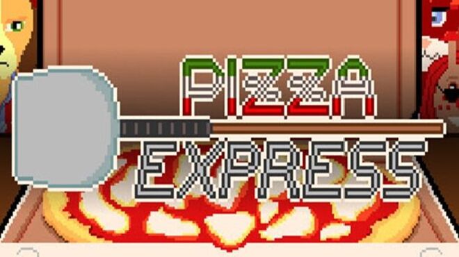 Pizza Express free download