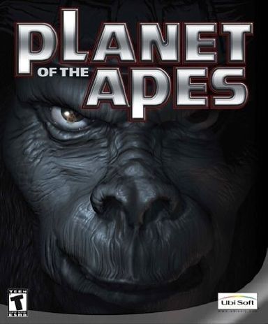 Planet of the Apes Free Download