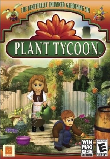 plant tycoon steam