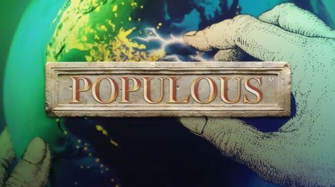Populous v2.0.0.3 (GOG) free download