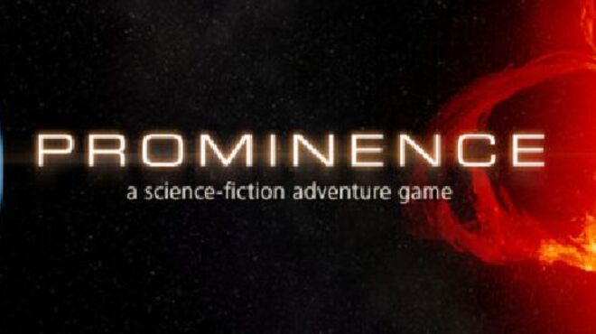 Prominence free download