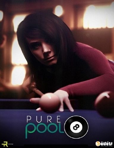 Pure Pool – Snooker pack (Inclu ALL DLC) free download