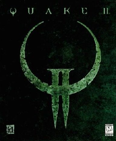 Quake II (GOG) free download