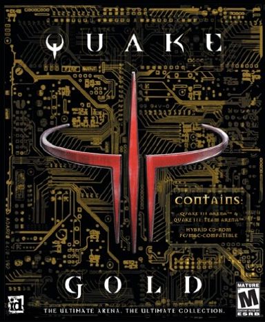 quake 3 free download