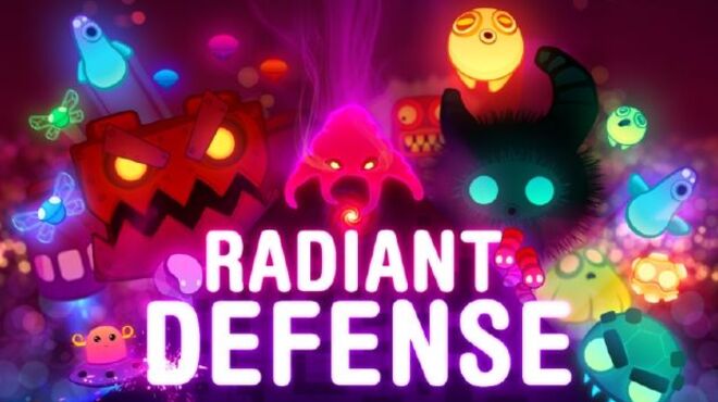 Radiant Defense v2.3.2 free download