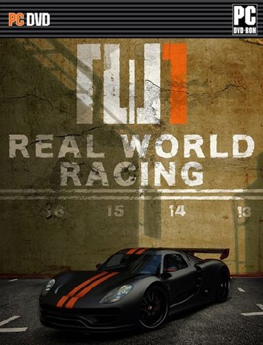 Real World Racing Z free download