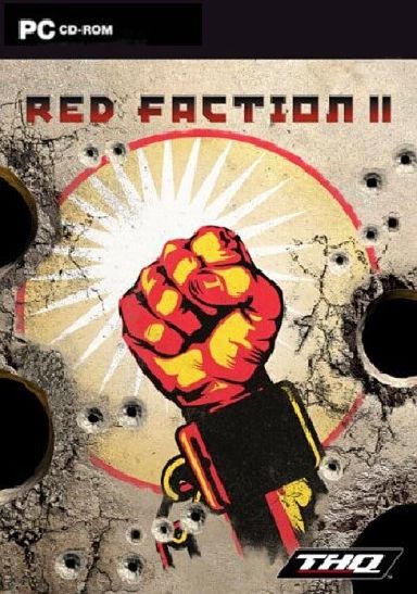 Red Faction II (GOG) free download