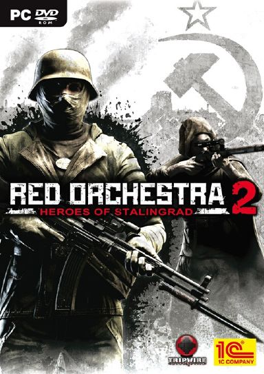 Red Orchestra 2: Heroes of Stalingrad free download