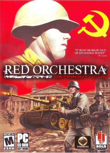 Red Orchestra: Ostfront 41-45 free download