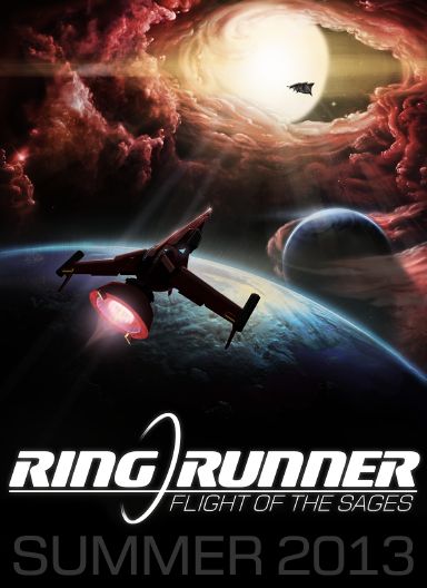 Ring Runner: Flight of the Sages (GOG) free download