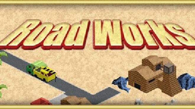 Road Works free download