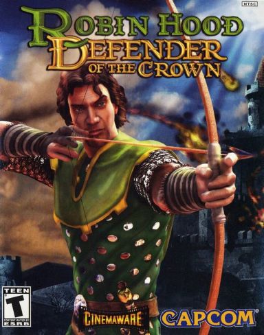 Robin Hood: Defender of the Crown Free Download