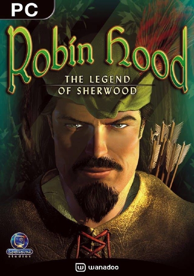 Robin Hood: The Legend of Sherwood free download