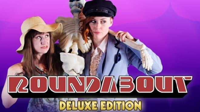 Roundabout Deluxe Edition free download