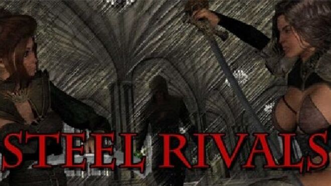 STEEL RIVALS Free Download